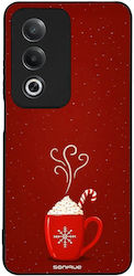 Sonique It’s Christmas Time Series Handyhülle Oppo A80 5G Heiße Schokolade Sonique It’s Christmas Time Series Handyhülle Oppo A80 5G Heiße Schokolade