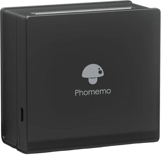 Phomemo Електронен Етикетен Принтер с Bluetooth