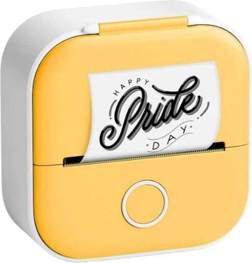 Phomemo Електронен Етикетен Принтер с Bluetooth