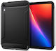 Spigen Rugged Armor Ipad Mini 8.5" 8 2026 Matte Black