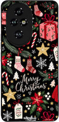 Θήκη Sonique It's Christmas Time Series Honor 200 Pro 5g Merry Christmas