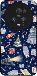 Husă Sonique It's Christmas Time Series Honor Magic5 Pro 5G Polar Express Husă Sonique It's Christmas Time Series Honor Magic5 Pro 5G Polar Express
