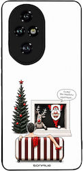 Θήκη Sonique It's Christmas Time Series Honor 200 Pro 5g Oops