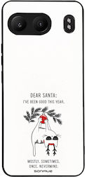 Θήκη Sonique It's Christmas Time Series Oneplus Nord 4 5g Nevermind