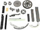 Timing Chain Kit Herth+buss Jakoparts J1191020