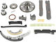 Timing Chain Kit Herth+buss Jakoparts J1191025