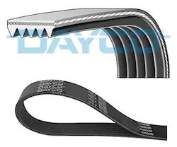 Dayco 5pk1960s Ribbed V-belt