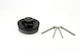 Crankshaft Belt Pulley Contitech Vd1219 Extra
