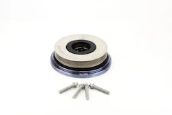 Contitech Vd1221 Extra Crankshaft Pulley Belt