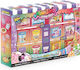Omega Toys Σετ Slime Cubic Fun 306-g0827