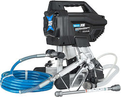 Geko Pistol Electric de Vopsit 700 W 1,4 l Geko Pistol Electric de Vopsit 700 W 1,4 l