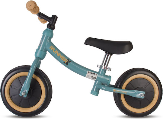 Sun Baby Kids Balance Bike Blue