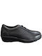 Women's Anatomic Sneakers Black
