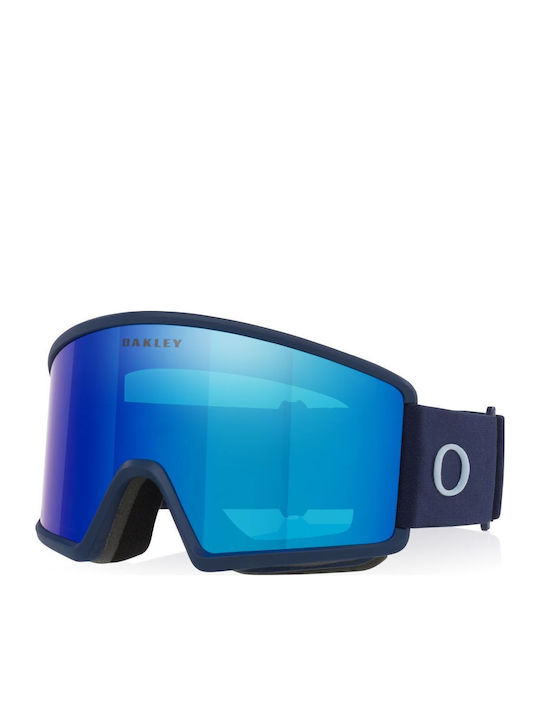 Oakley Target Line Μάσκα Σκι & Snowboard Ενηλίκ...
