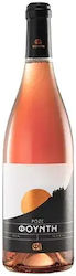 Ktima Founti Süßer Roséwein Xinomavro 750 ml Ktima Founti Süßer Roséwein Xinomavro 750 ml