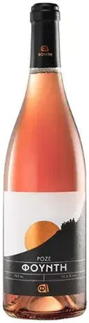 Ktima Founti Süßer Roséwein Xinomavro 750 ml