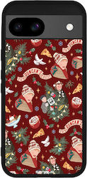 Sonique It's Christmas Time Series Case for Google Pixel 8a 5G Home Alone