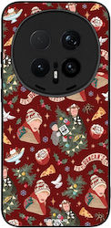 Sonique It's Christmas Time Series Case for Honor Magic8 Pro 5G Home Alone