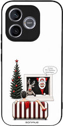 Θήκη Sonique It's Christmas Time Series Honor 600 Lite 5g Oops