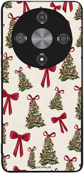 Husă Sonique It's Christmas Time Series Honor Magic6 Lite 5G Roșie de Crăciun Husă Sonique It's Christmas Time Series Honor Magic6 Lite 5G Roșie de Crăciun