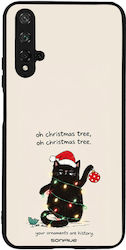 Sonique It's Christmas Time Series Honor 20 Nova 5T Oh Christmas Tree Case