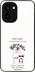 Θήκη Sonique It's Christmas Time Series Oneplus 15r 5g Nevermind